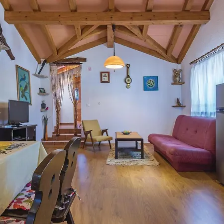 Kamena Vas Kamena Vas 펜션 Karojba