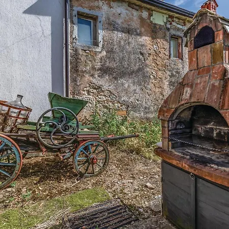 Kamena Vas Kamena Vas 펜션